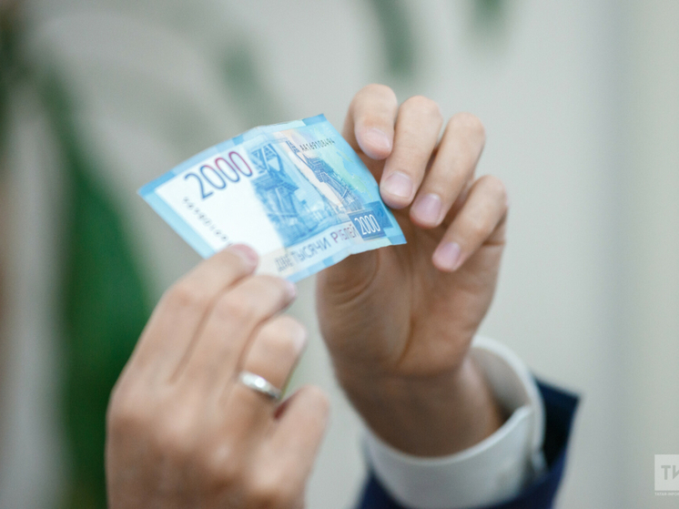 В Татарстане в июне годовая инфляция выросла более чем на 2%