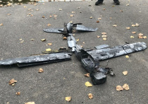 Дрон-разведчик фатально подвел ВСУ при нападении на Севастополь 

