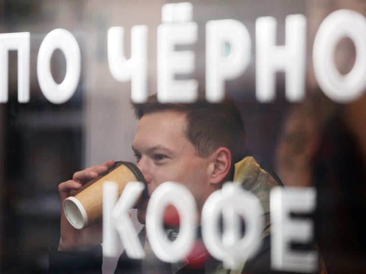 Диетолог Соломатина заявила о безопасности употребления растворимого кофе