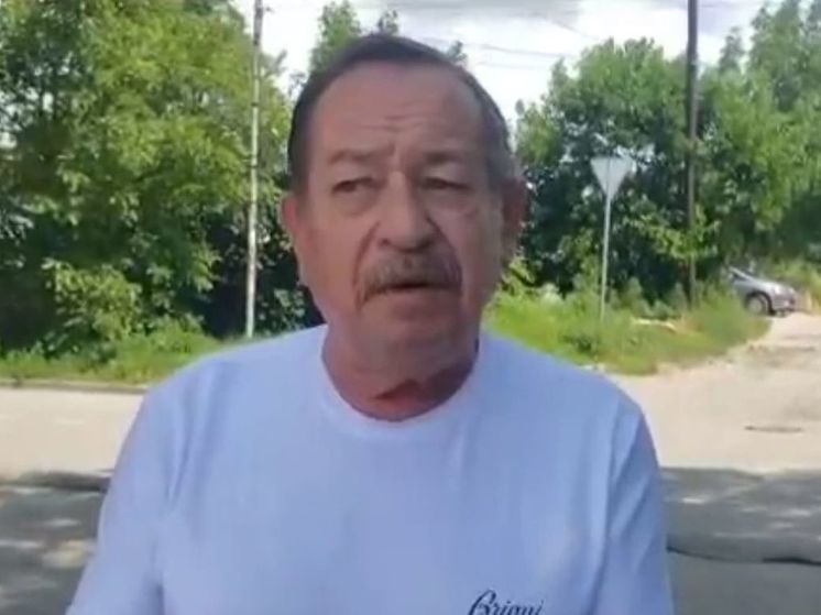 Начальник водителя, высадившего в Кисловодске мать Героя спецоперации, извинился за его проступок