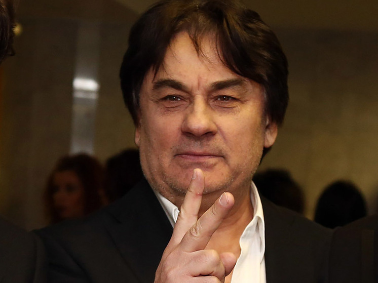 Певца Серова в Белоруссии возмутила "украинская" белорусская речь