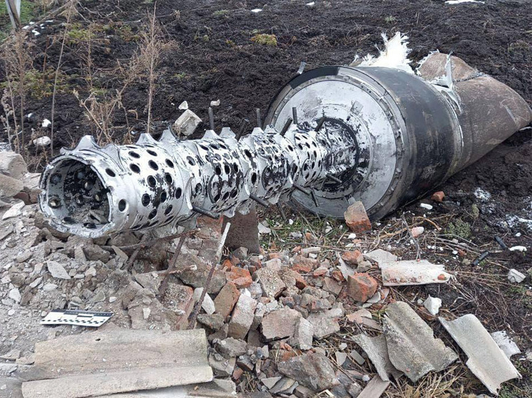 Белый дом: США не планируют восстанавливать запас кассетных боеприпасов после передачи ВСУ