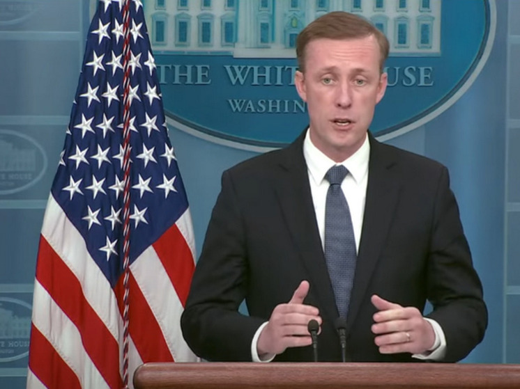 Салливан рассказал, какие дипломатические издержки ждут Москву при отказе от зерновой сделки