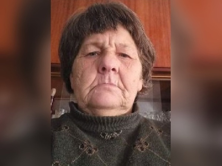 В Ростове без вести пропала 60-летняя местная жительница