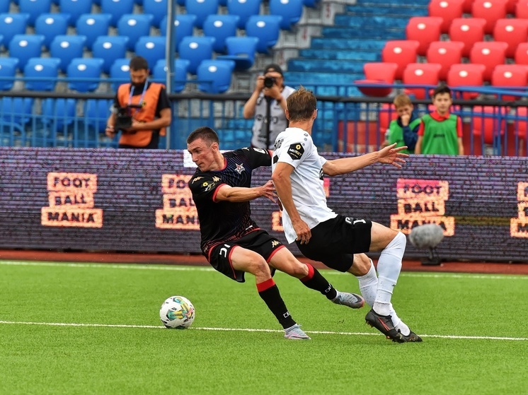 Первый матч сезона в целом удовлетворил наставника армейцев, но команде есть куда стремиться