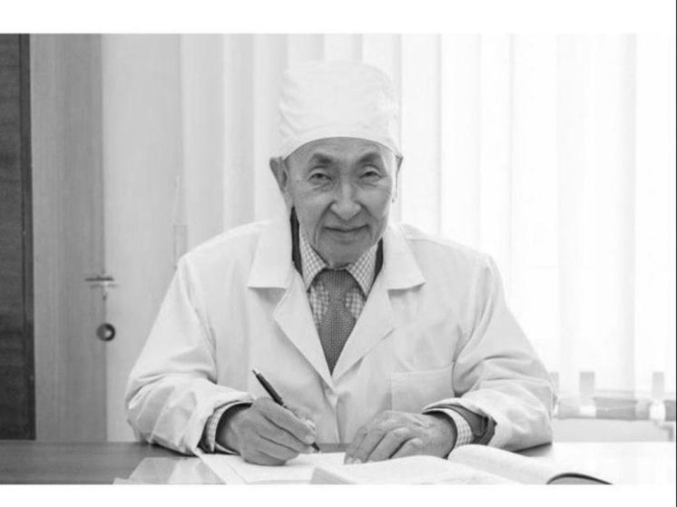 Глава Якутии выразил соболезнования в связи с кончиной Карла Башарина