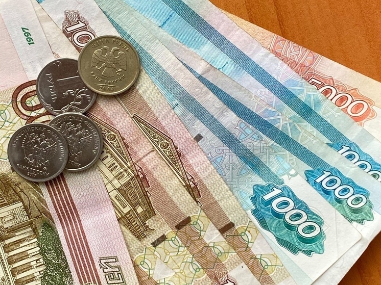 Более пяти тысяч рязанских семей получают пособие на ребёнка до 1,5 лет
