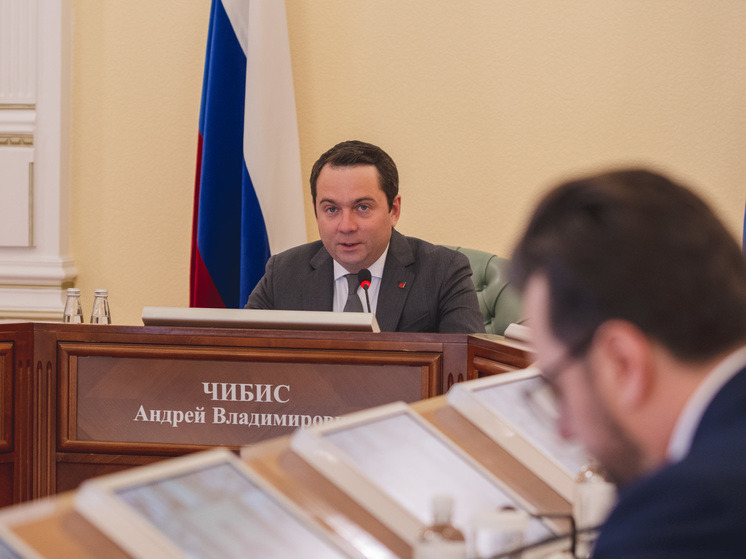 Чибис: мы усилим социальную поддержку участников СВО