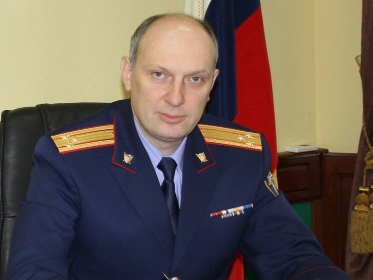 Главный следователь Югры проведет личный прием граждан
