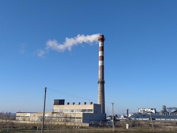 Енакиевский металлургический завод планирует увеличить производство стали