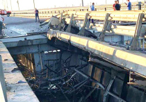 Россия должна уничтожить штаб Главного управления разведки Украины в ответ на подрыв Крымского моста