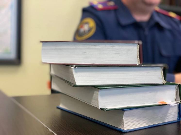 Руководитель следственного управления СКР проведет прием граждан в Великом Новгороде