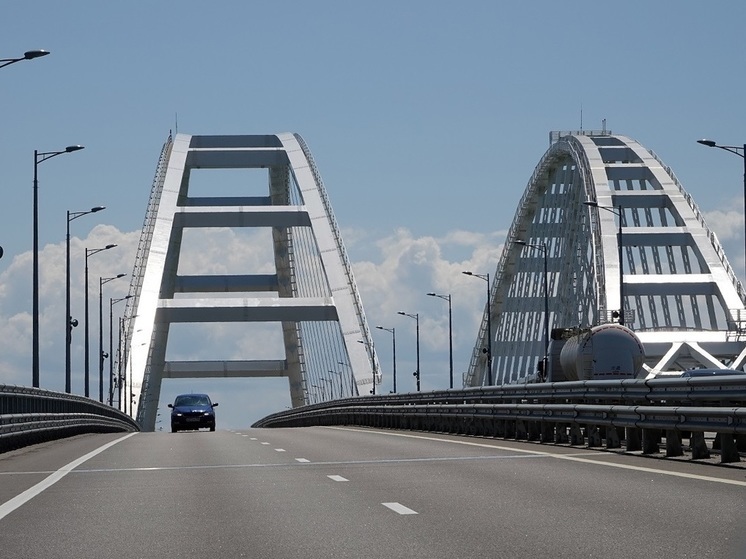 Хуснуллина назначали главой комиссии по ликвидации последствий ЧП на Крымском мосту