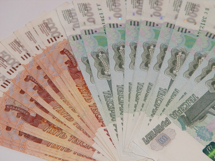 Государственный долг Ивановской области достиг 11,766 миллиардов рублей