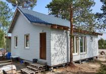 В Мурманской области построили 85 домов по программе «Свой дом в Арктике». Об этом в своем telegram-канале сообщил губернатор региона Андрей Чибис.
