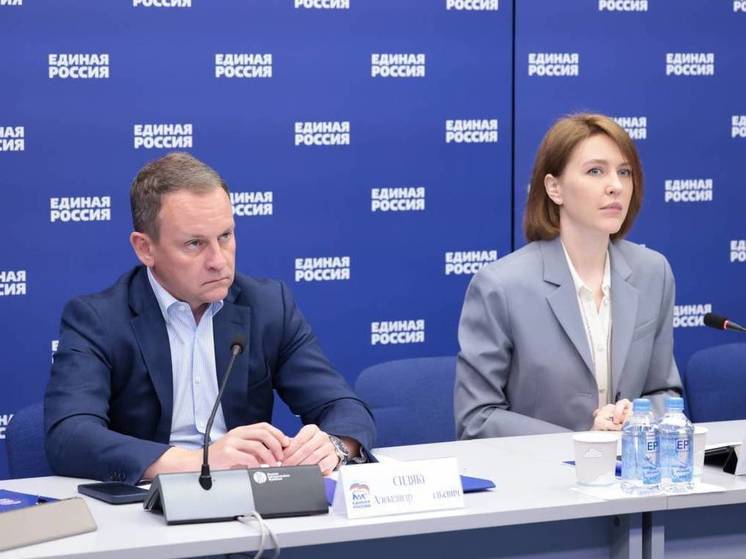 В Пензенской области проводится акция «Собери ребёнка в школу»