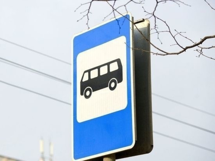 В Омске в 2023 году оборудуют 28 остановок для людей с инвалидностью