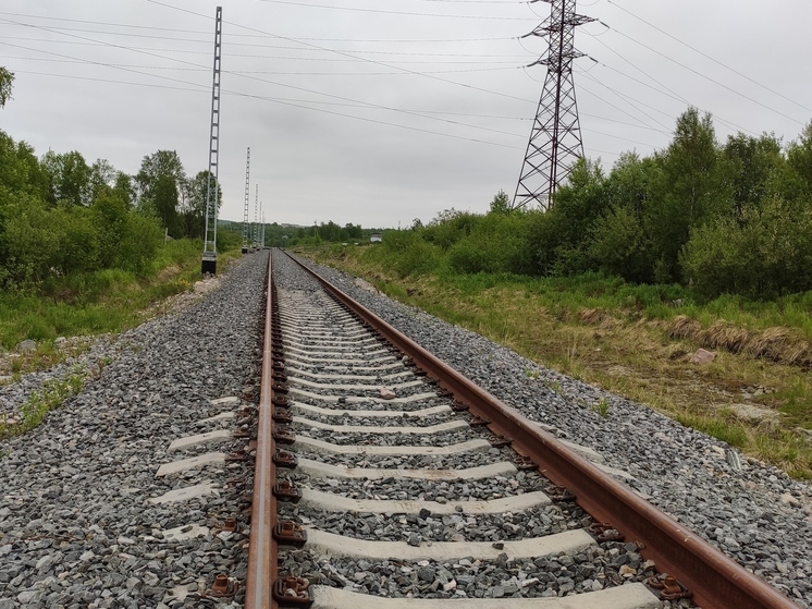 В Зеленоградске желающие не могли уехать с моря