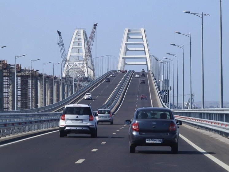 Отец погибшей женщины на Крымском мосту рассказал, что супруги ехали на полуостров впервые