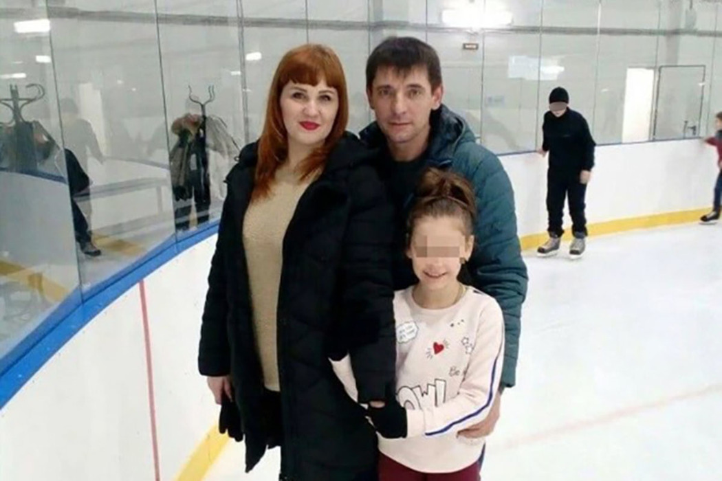 Latest photos of Natalia and Alexei Kulik: died on the Crimean bridge