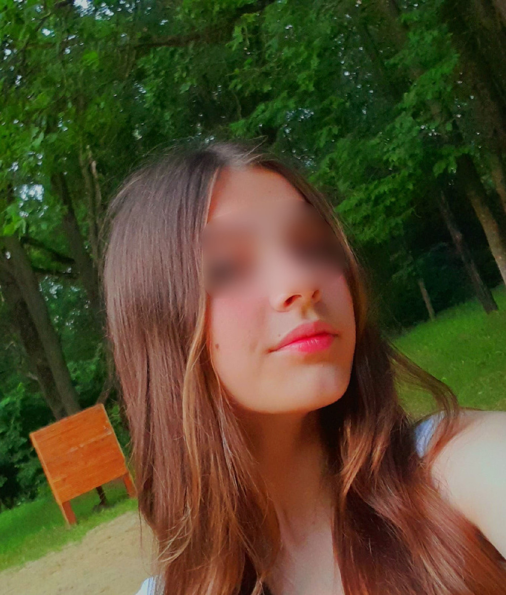 фотография ангелины ноздриной