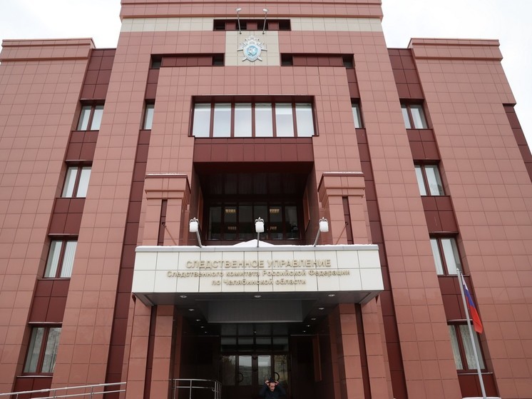 Челябинские следователи начали проверку после нападения ротвейлера на ребёнка