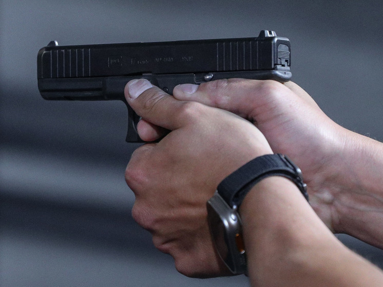 В Приднестровье убит лидер компартии Олег Хоржан