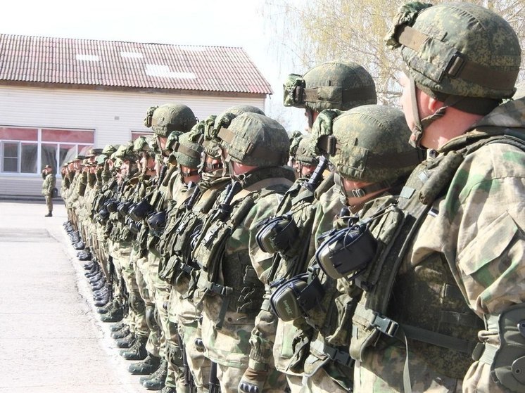 КСВО предложил предоставить льготу на транспортный налог контрактникам и добровольцам