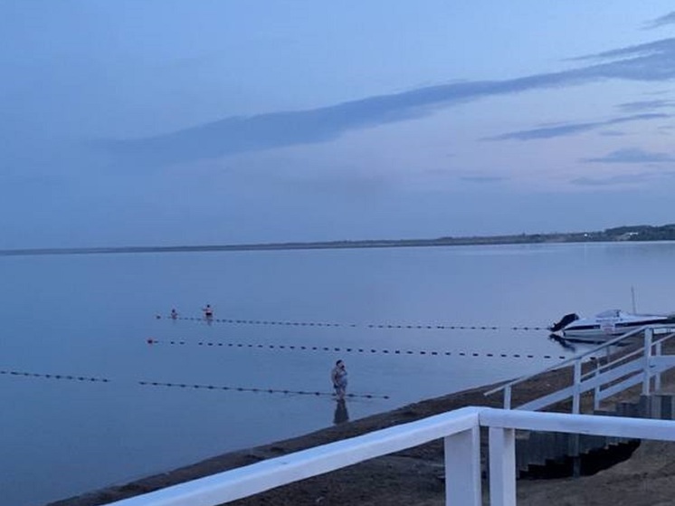 Более 200 человек пострадали во время урагана в Яровом