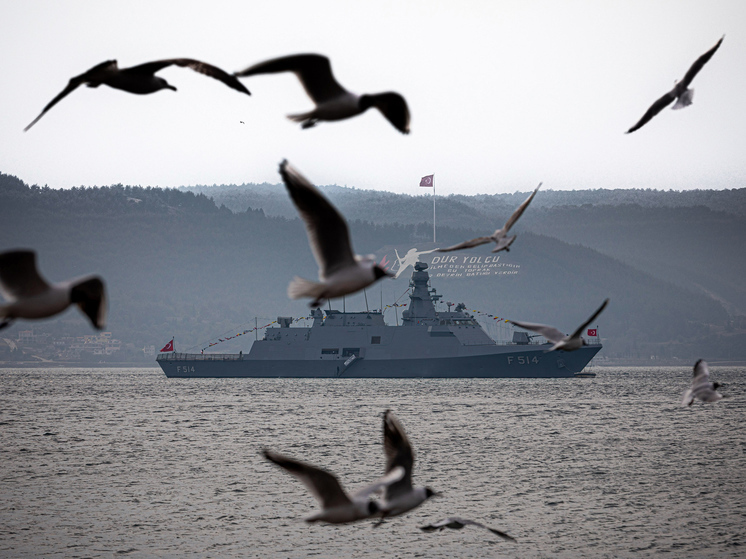 Политологи обсудили геополитические обстоятельства теракта на Крымском мосту