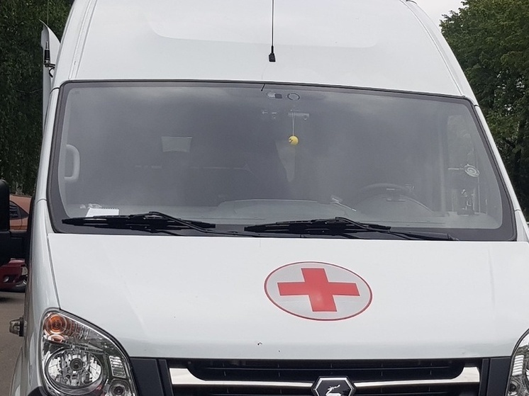 Красные зоны закроются в двух отделениях поликлиник в Петрозаводске