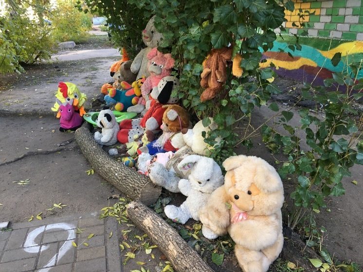 Жителей Воронежа пригласили принять участие в конкурсе на лучший двор и дом