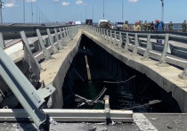 Водители рассказали о ситуации после теракта на Крымском мосту
