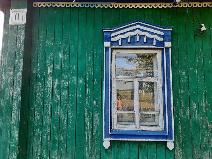 В Каменке Саратовской области появился интернет