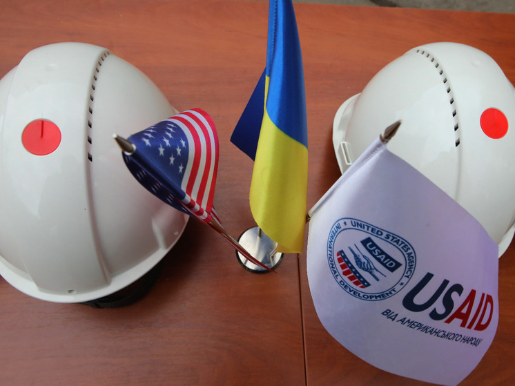 США решили выделить Украине еще 500 млн долларов