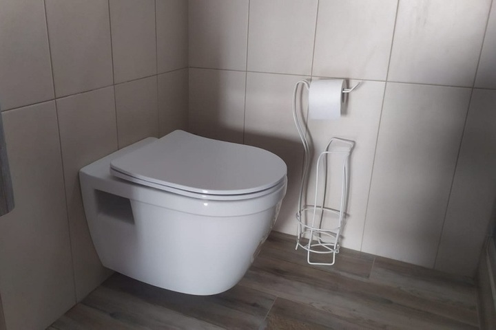 Туалет на набережной Яченки в Калуге установят после доработки экстерьера