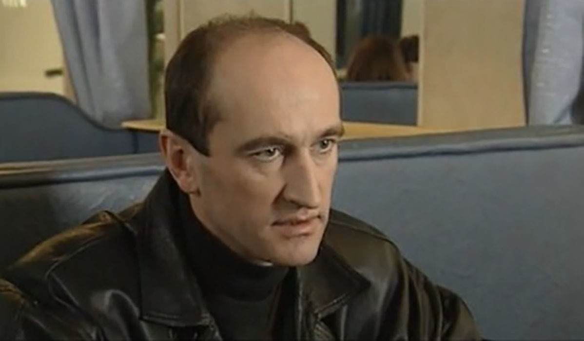 Сыграл полковника