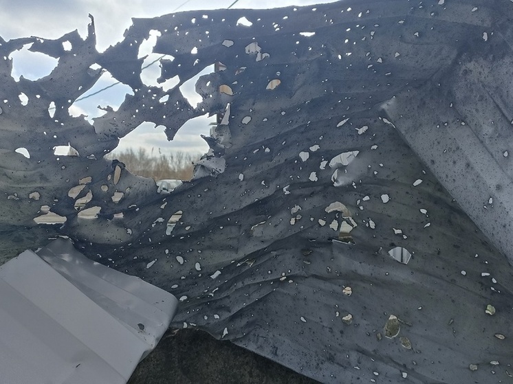 Двое дончан ранены в Петровском районе в результате обстрела ВСУ