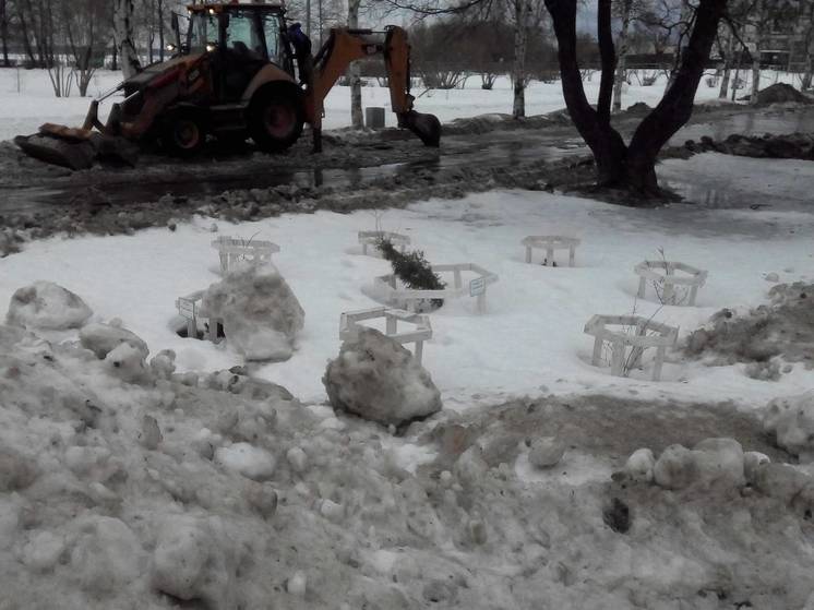 Жительница Карелии отсудила полмиллиона рублей за падение на ледяном тротуаре