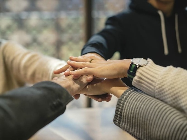 Волонтеры ДНР развернут пункты оказания помощи для автовладельцев, едущих в Крым