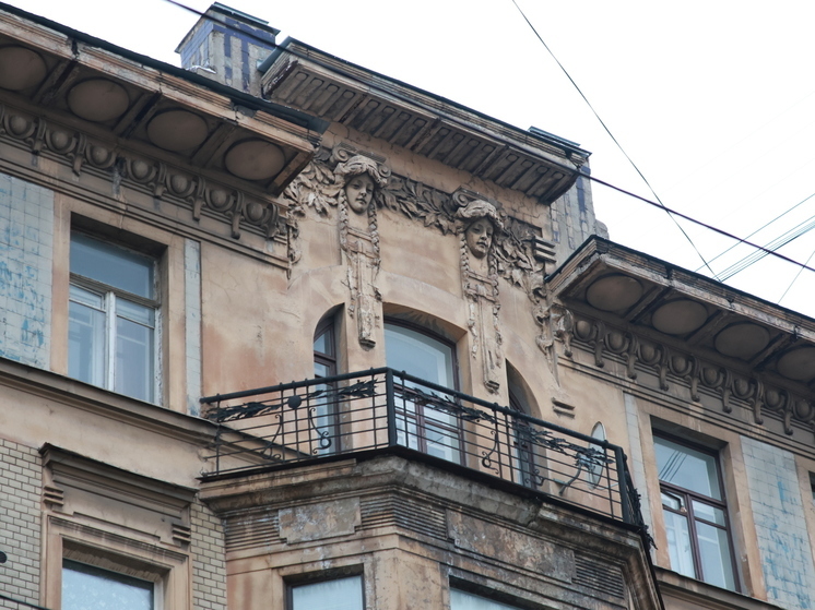 Названа причина повышения спроса на рынке вторичной недвижимости Петербурга
