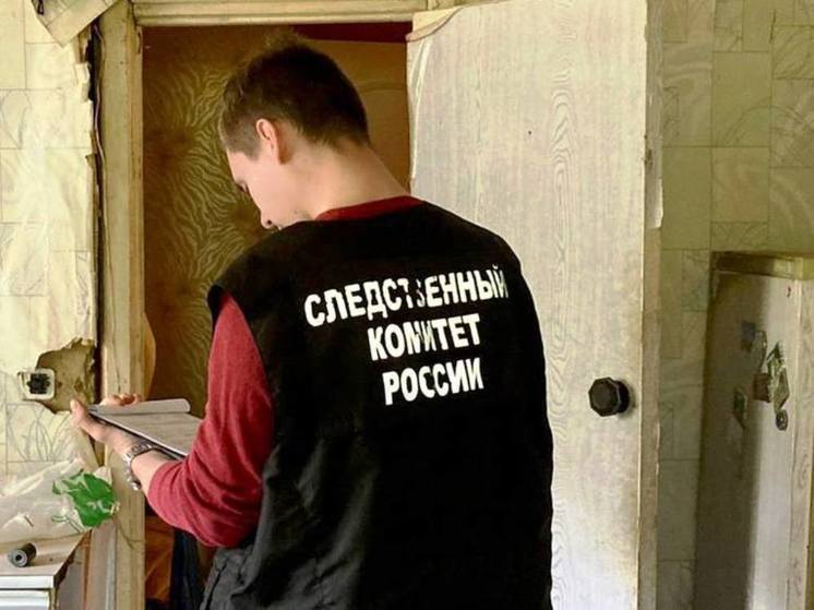 В доме в Поливановке нашли мёртвым 41-летнего мужчину