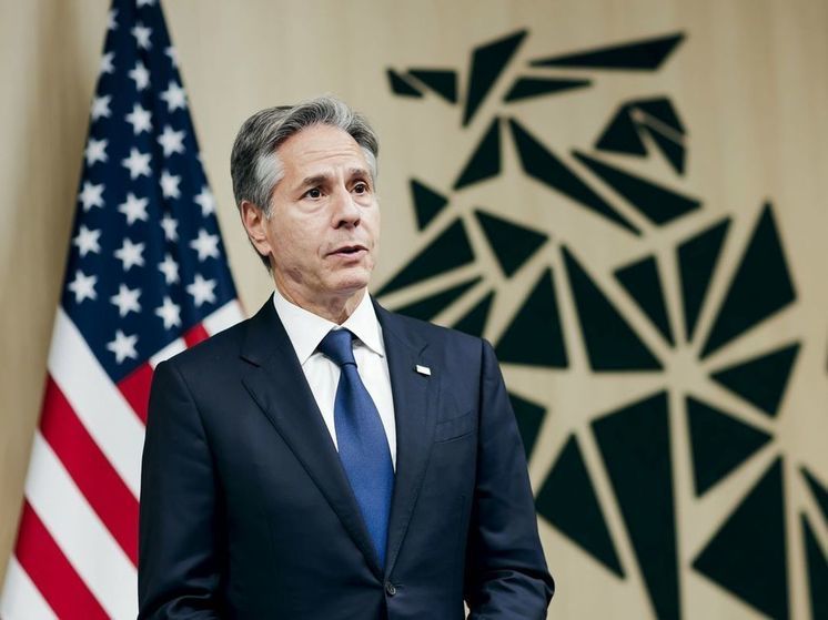 США отказались признать свою вину в теракте Киева на Крымском мосту