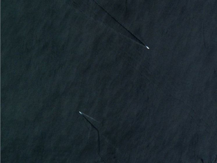 В Сети появились снимки дронов-камикадзе перед терактом на Крымском мосту