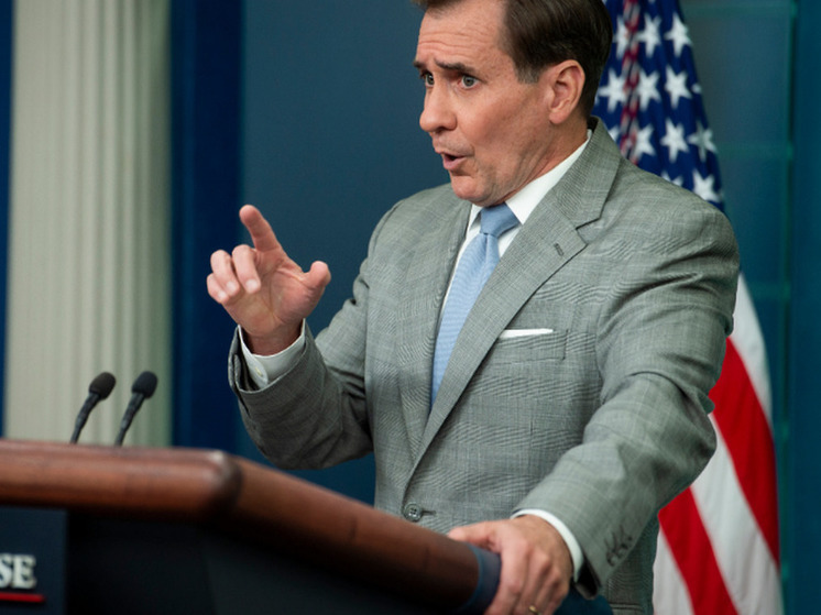 Белый дом: позиция США о ненанесении Киевом ударов по РФ не относится к Крымскому мосту