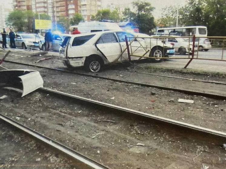 В Хабаровске осудят водителя, сбившего пешехода на остановке