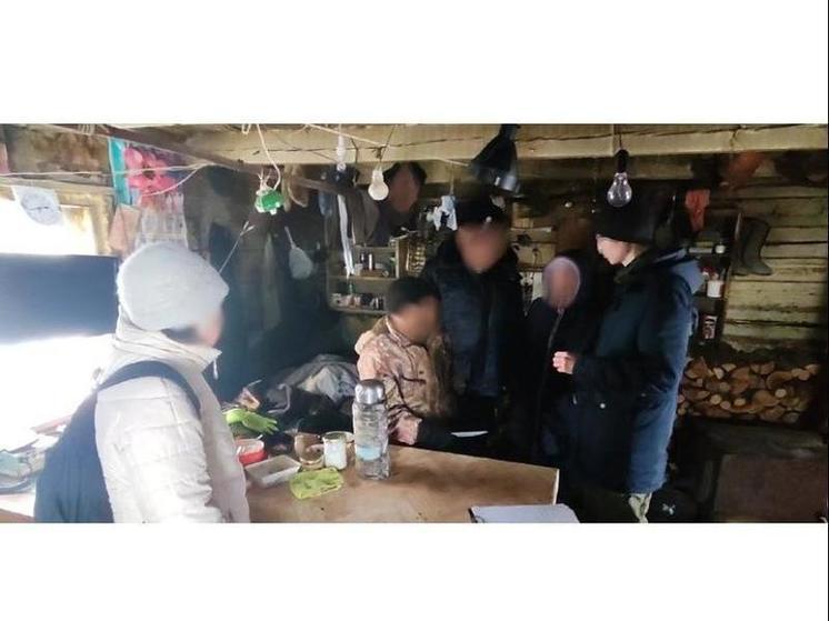 Житель Абыйского района Якутии получил 7 лет колонии за убийство приятеля