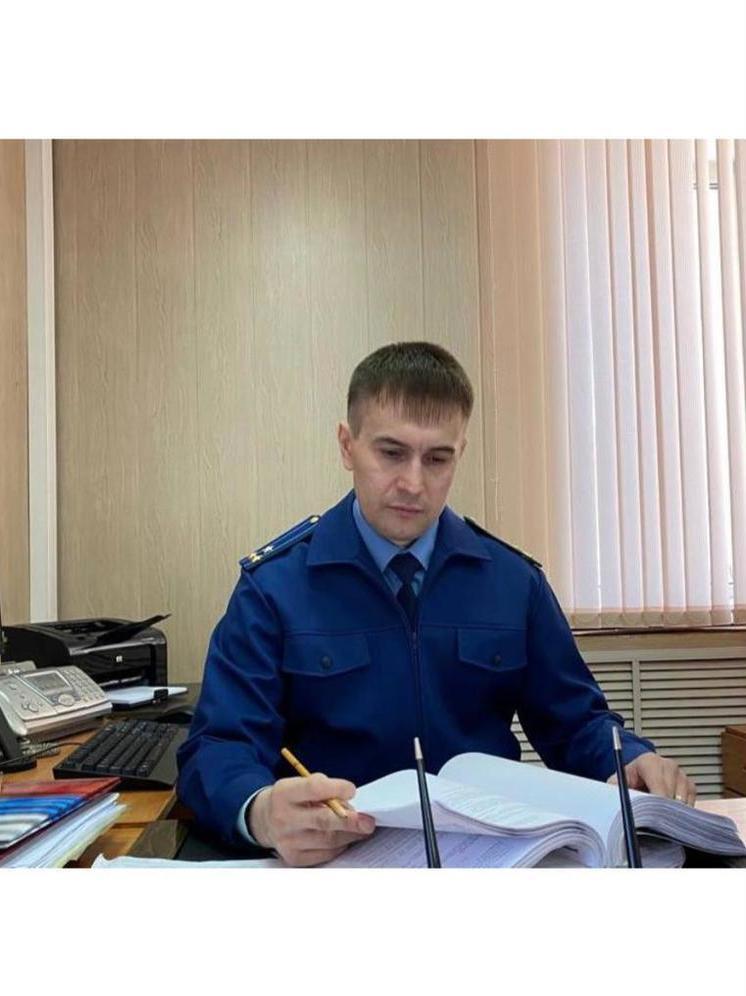 Прокуратура Алданского района Якутии защитила жилищные права погорельцев
