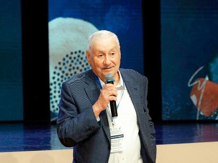 В Якутске проходит международная конференция по математическому моделированию