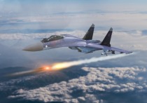 В пресс-службе Минобороны сообщили, что на Краснолиманском направлении экипажи штурмовиков Су-25СМ ЦВО выполнили боевые задачи по уничтожению живой силы и огневых средств ВСУ